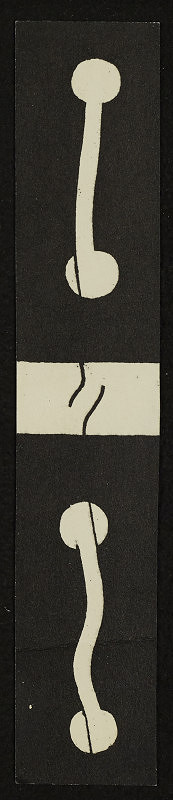 Peter Bartoš – Dráha je jako život - viditelný alebo nevditelný 