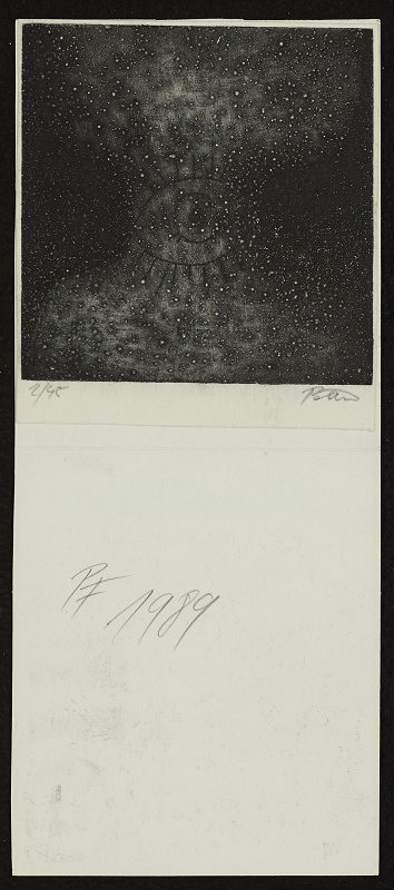 Alex Beran – PF 1989 