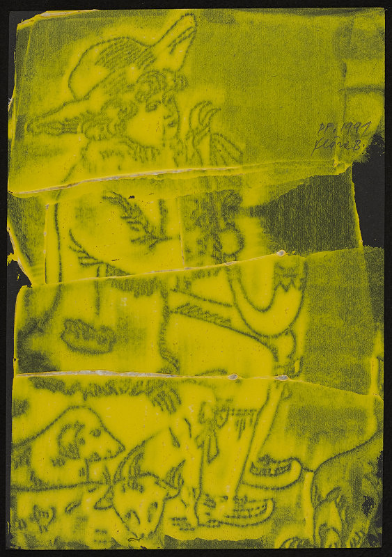 Klára Bočkayová – PF 1991