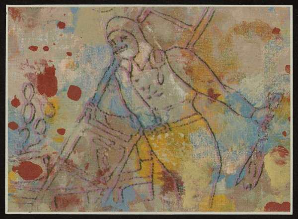 Klára Bočkayová – PF 2008 