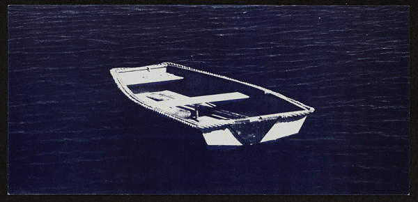 Pavel Büchler – PF 1995 