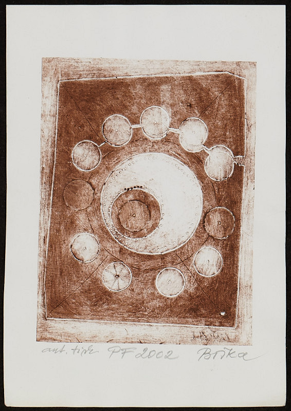 Jindřich Boška – PF 2002 