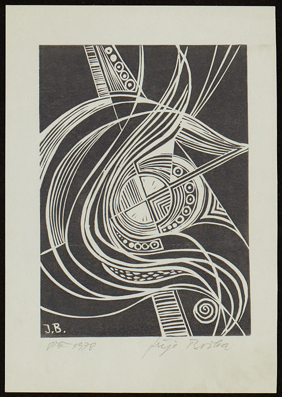 Jindřich Boška – PF 1978 