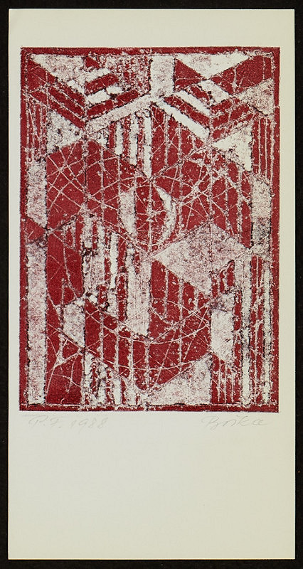 Jindřich Boška – PF 1988 