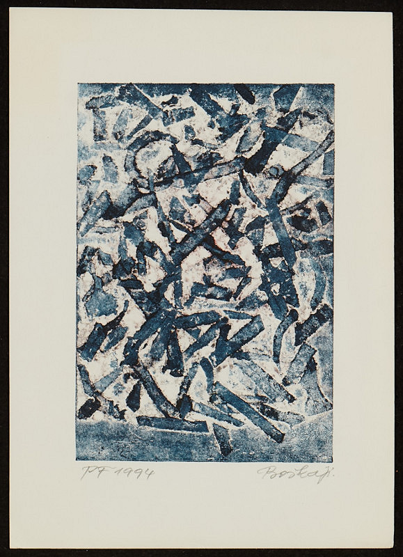 Jindřich Boška – PF 1994 