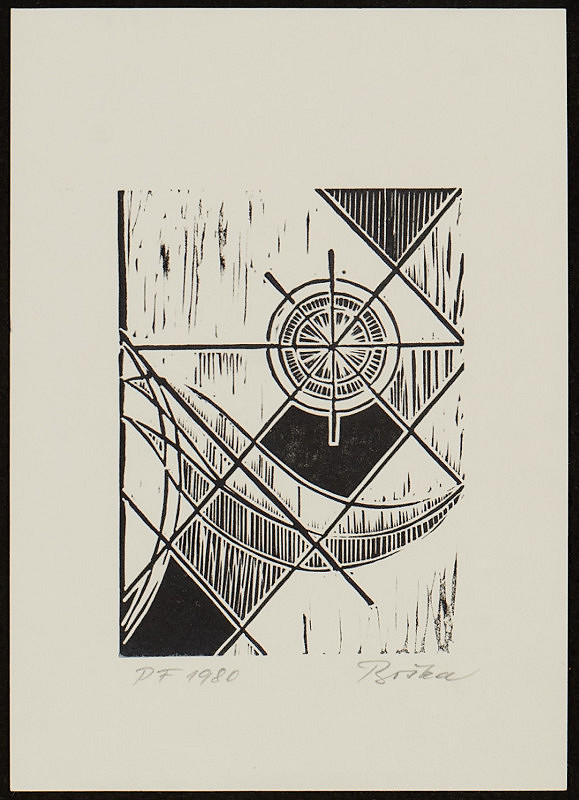 Jindřich Boška – PF 1980 