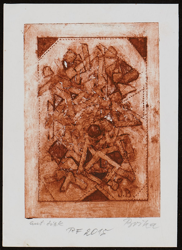 Jindřich Boška – PF 2015 