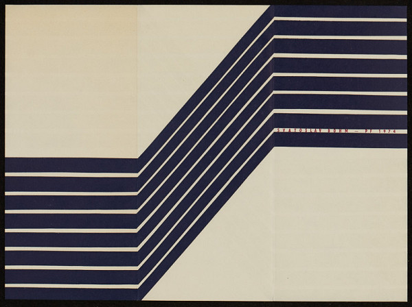 Svatoslav Böhm – PF 1974 