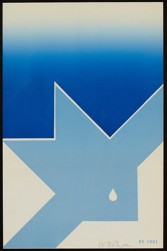 Svatoslav Böhm – PF 1981 