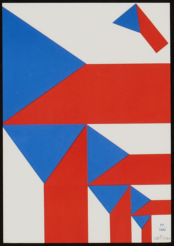 Svatoslav Böhm – PF 1993 