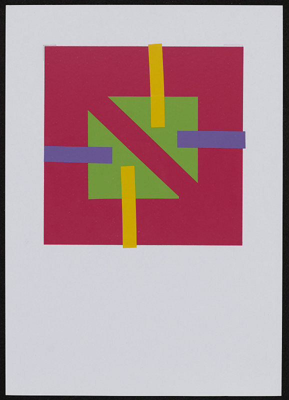 Jiří Černý – Bez názvu 