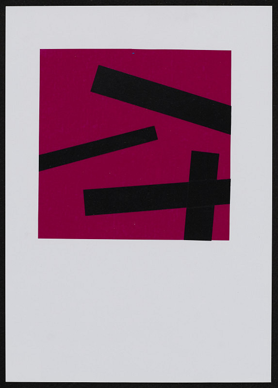 Jiří Černý – Bez názvu 