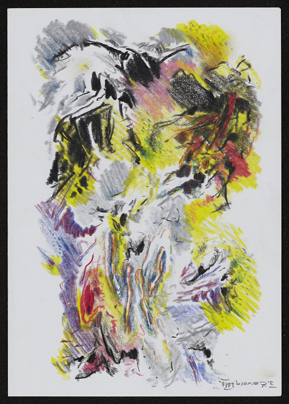 Jiří Čevora – Bez názvu 