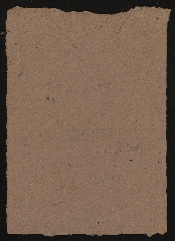 jan Činčera – PF 1987 