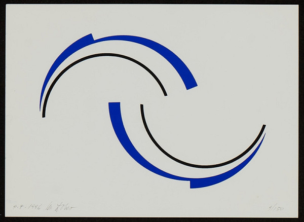 Milan Dobeš – PF 1996 