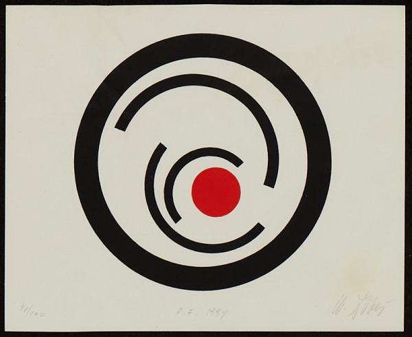 Milan Dobeš – PF 1994 