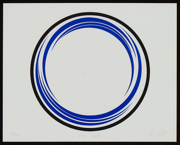 Milan Dobeš – PF 1997 