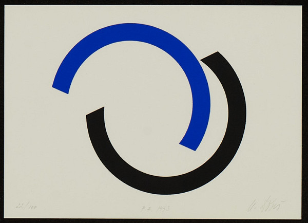 Milan Dobeš – PF 1993 