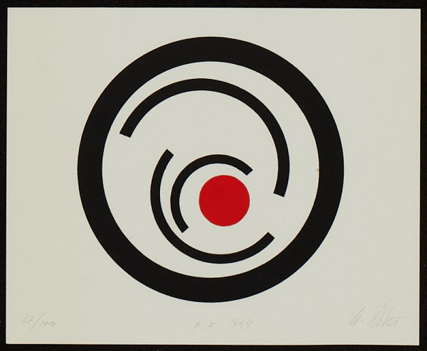 Milan Dobeš – PF 1994 