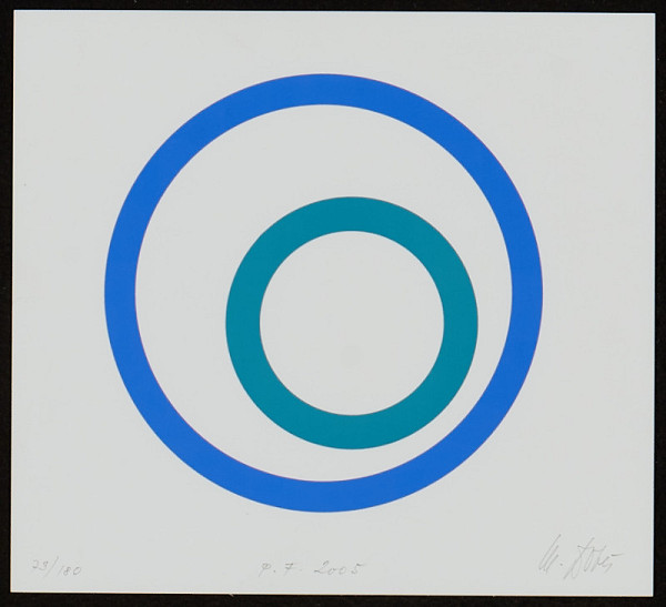 Milan Dobeš – PF 2005 