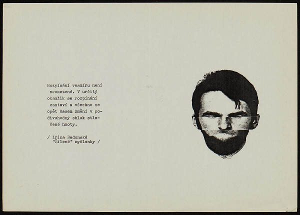 Ľubomír Ďurček – Bez názvu 