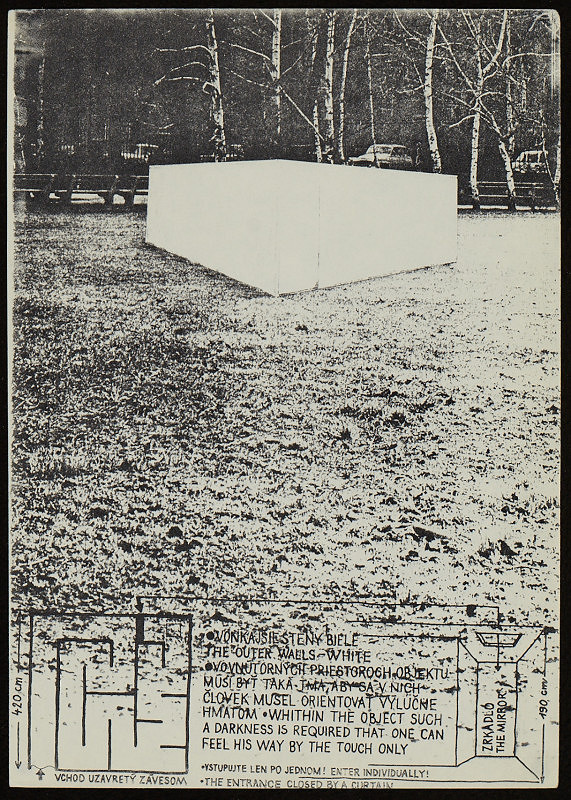 Ľubomír Ďurček – Bez názvu 