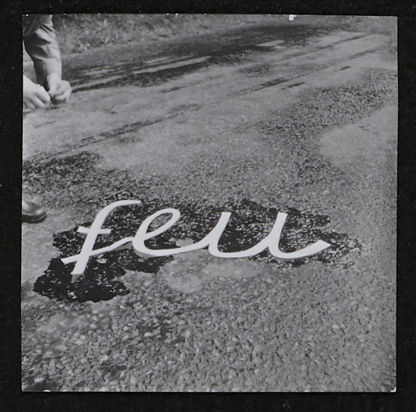 Jiří Valoch – báseň z léta 1970 