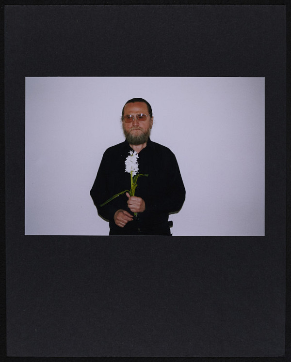 Eva Kocourková – portrét Jiřího Valocha k jeho šedesátinám 