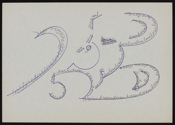 Jiří Valoch – sound score 