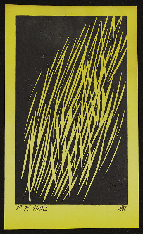 František Dörfl – PF 1992 