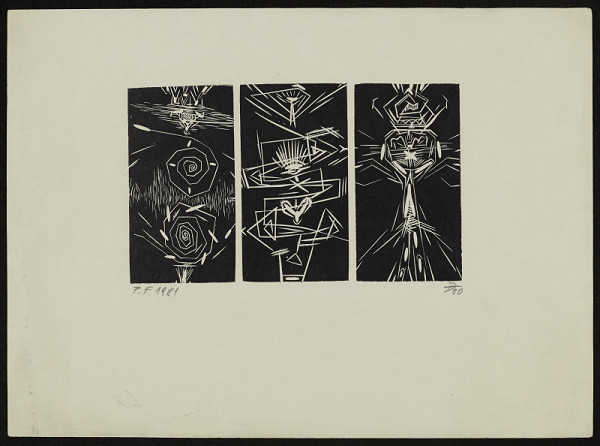 František Dörfl – PF 1981 