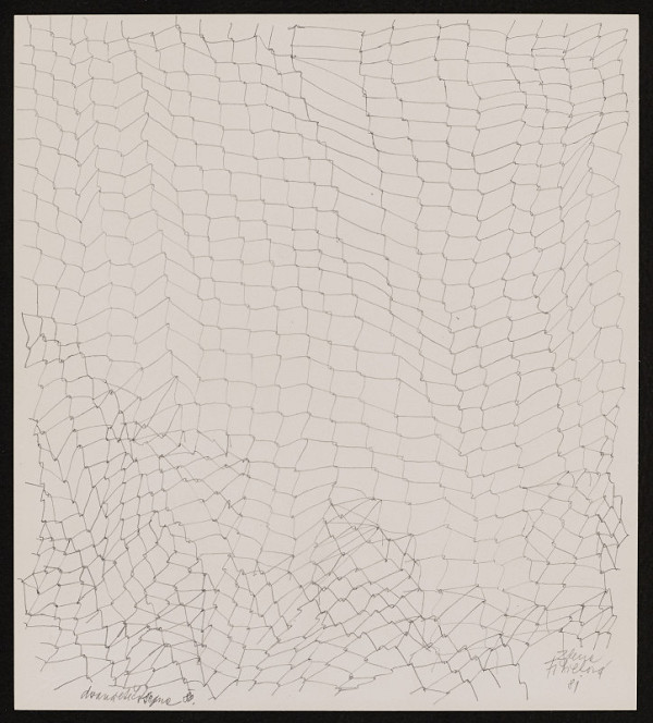 Zdena Fibichová – Bez názvu 