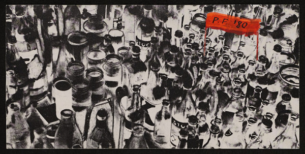 Daniel Fischer – PF 1980 