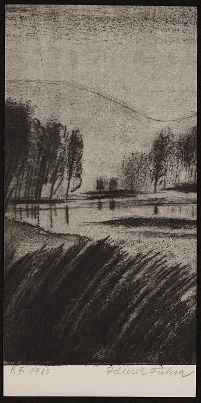 Zdeněk Fuksa – PF 1980 