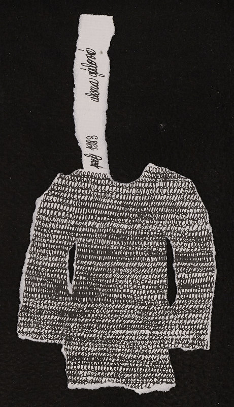 Alena Gálová – PF 1983 