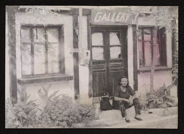 Alena Gálová – PF 1992 