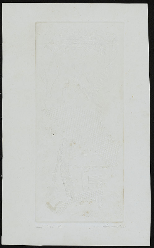 Josef Hampl – Bez názvu 