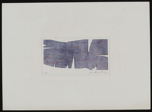 Josef Hampl – Bez názvu 