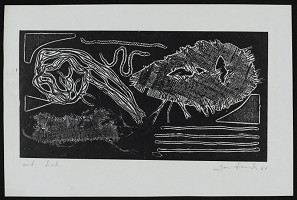 Josef Hampl – Bez názvu 