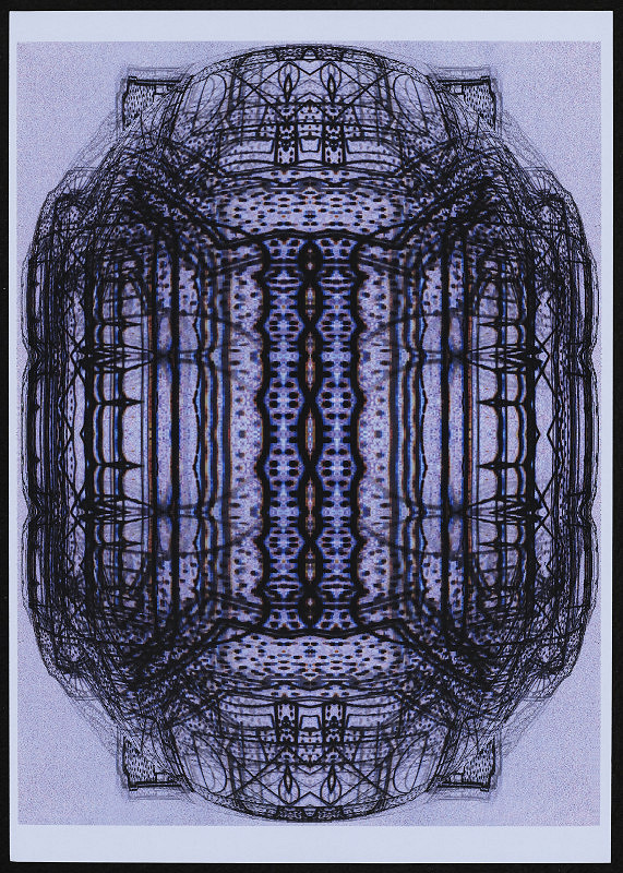 Vladimír Havlík – Virtuální chrám (Duchcov)