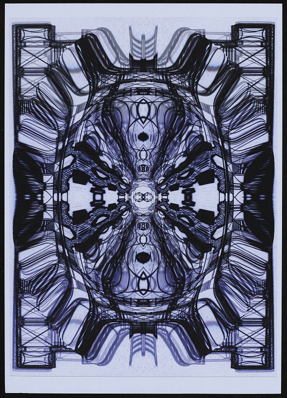 Vladimír Havlík – Virtuální chrám (Dobrá Voda)