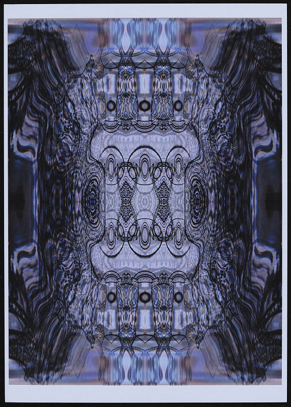 Vladimír Havlík – Virtuální chrám (Panenské Břežany)