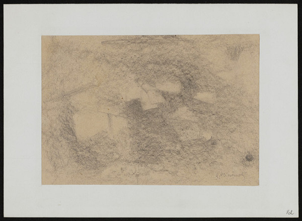 Robert Hliněnský – Bez názvu 