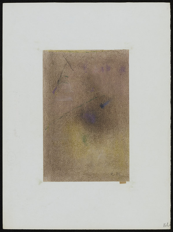 Robert Hliněnský – Bez názvu 