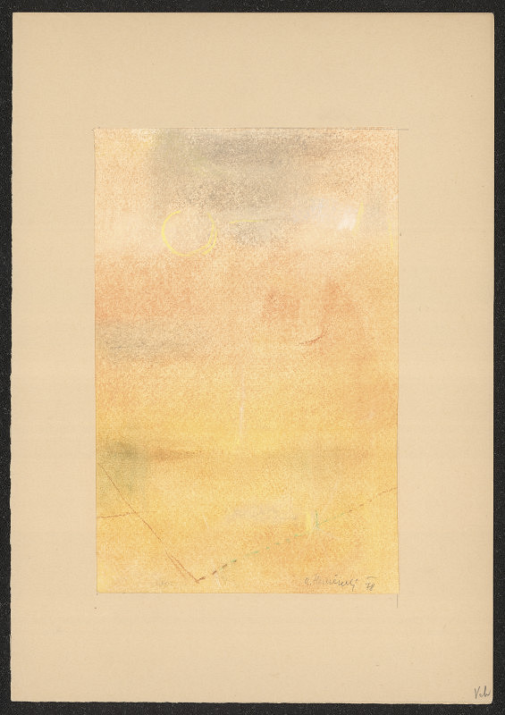 Robert Hliněnský – Bez názvu 