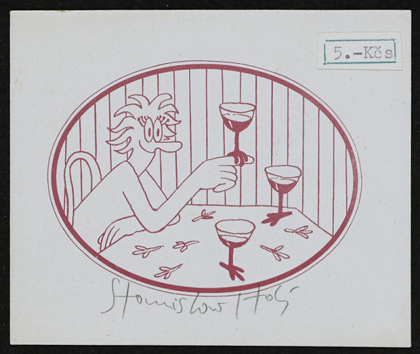 Stanislav Holý – Bez názvu 