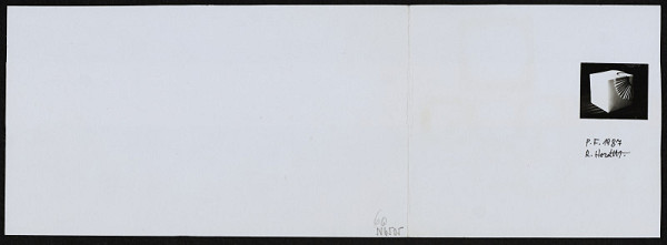 Radek Horáček – Panta rhei (PF 1987) 