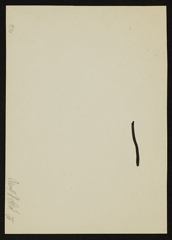 Pavel Holouš – Bez názvu