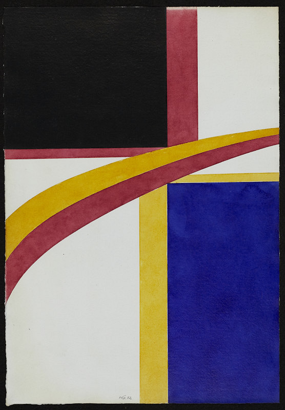 František Hüber – Bez názvu 