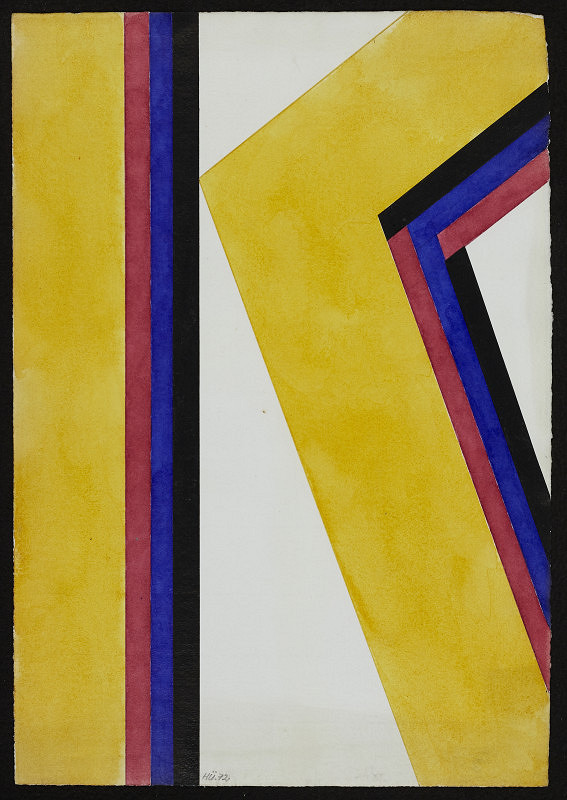 František Hüber – Bez názvu 